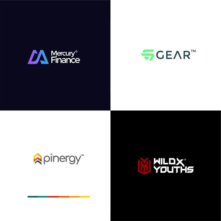 Brand Logo Designs