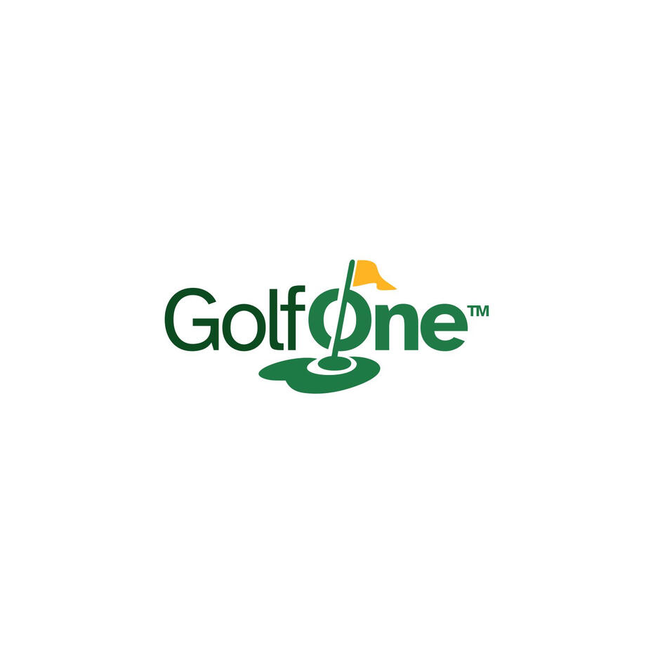 Golf One Brand Logo