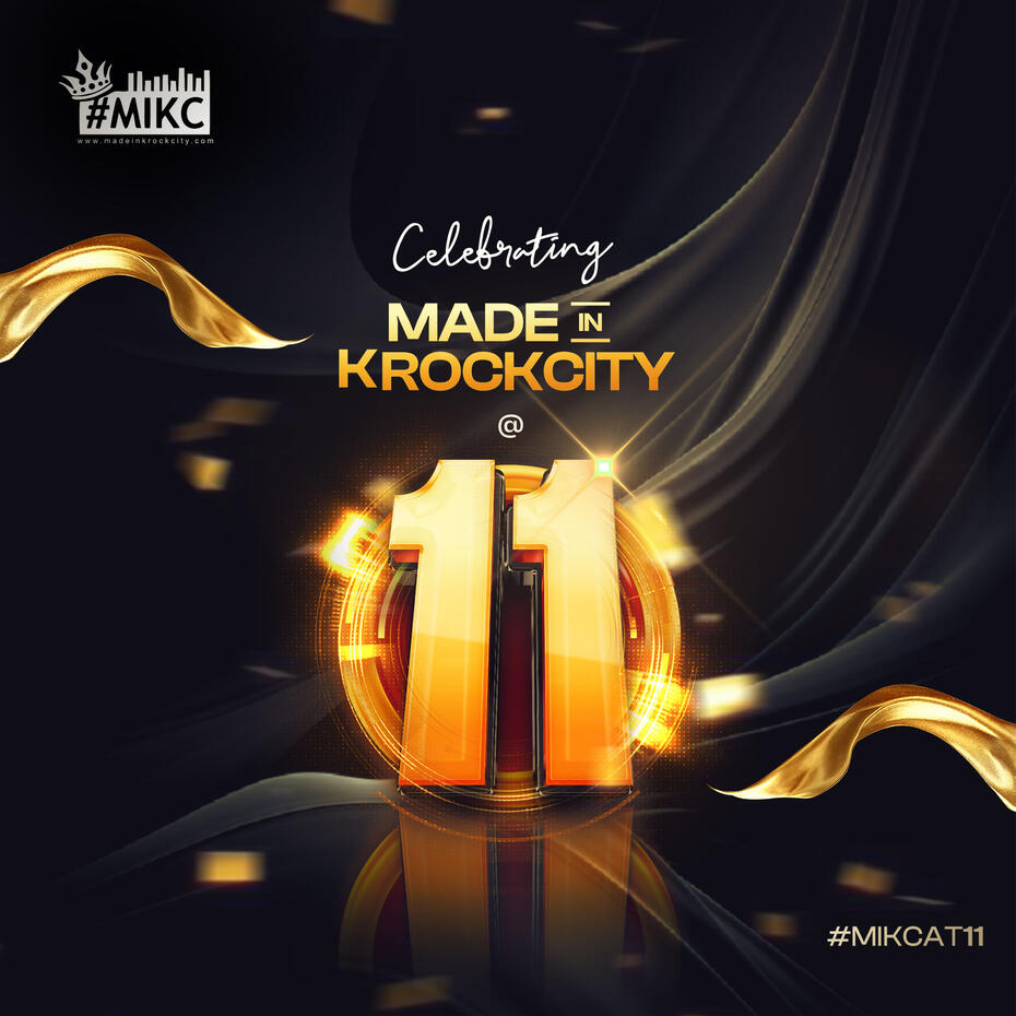 MADE IN CROCKCITY AT 11