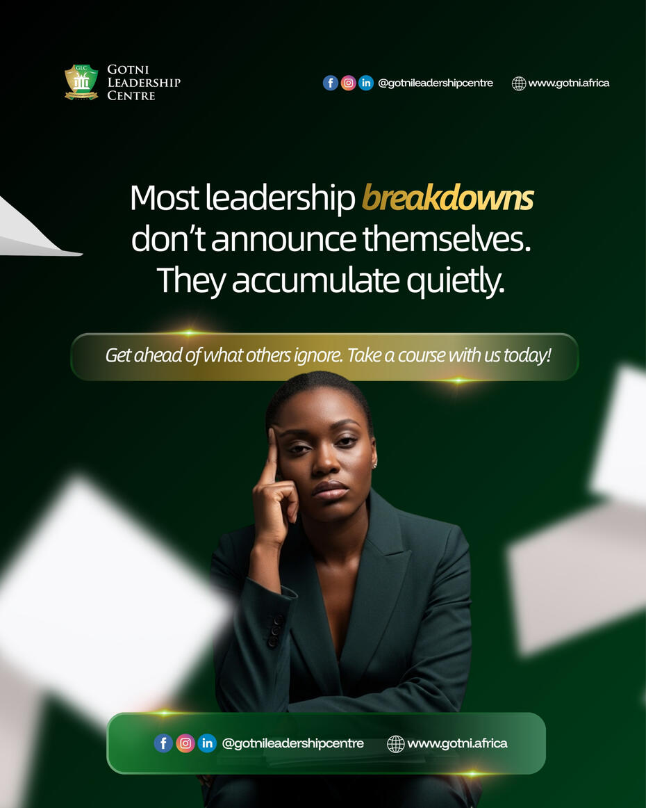 GOTNI Social Media Flyer